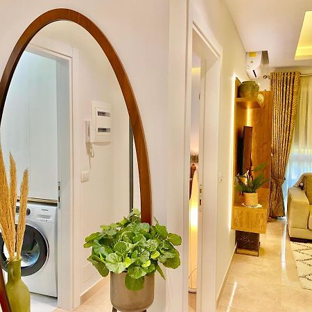 Beach Garden Paradise Durrës Kültér fotó
