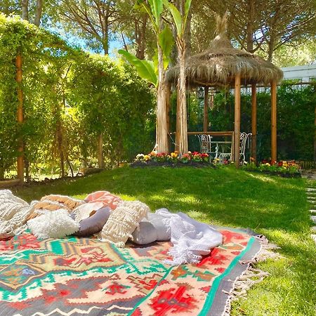 Beach Garden Paradise Durrës Kültér fotó