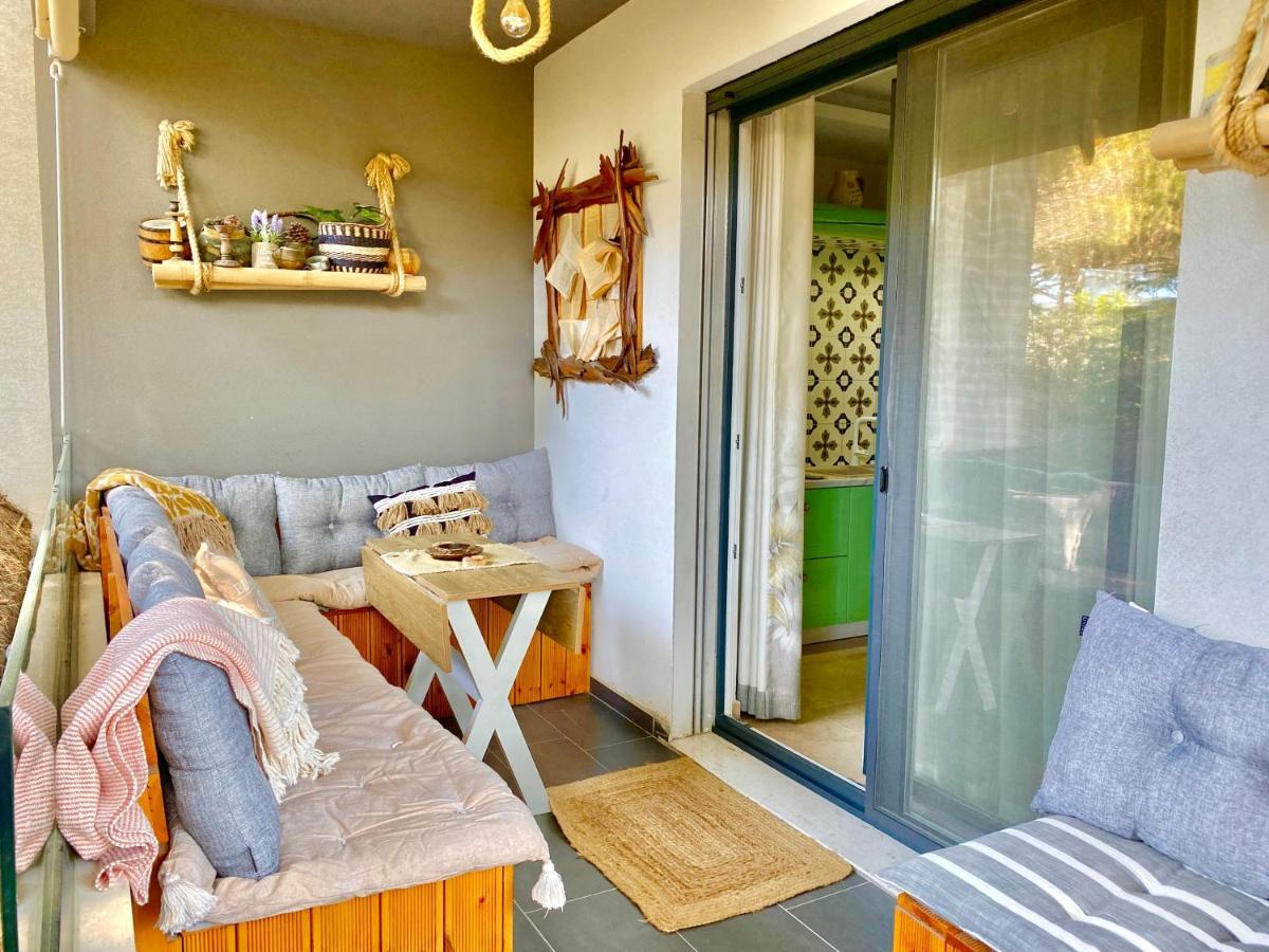 Beach Garden Paradise Durrës Kültér fotó