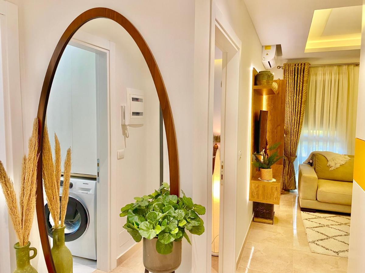 Beach Garden Paradise Durrës Kültér fotó