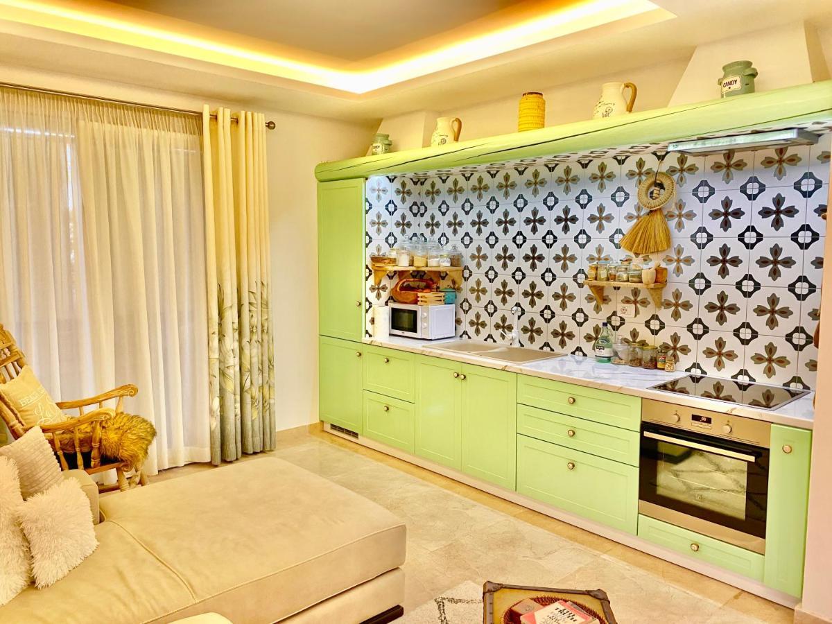 Beach Garden Paradise Durrës Kültér fotó