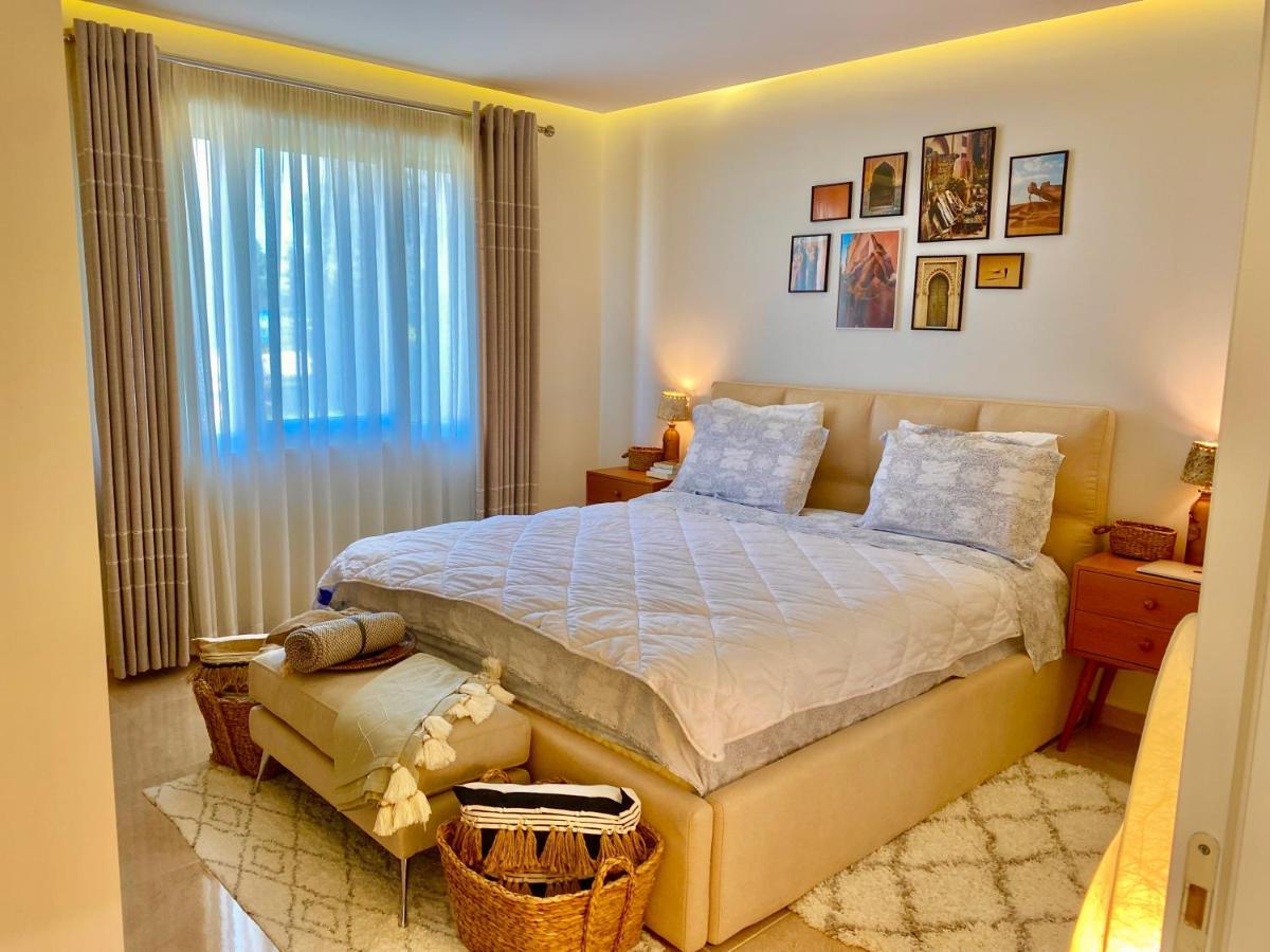 Beach Garden Paradise Durrës Kültér fotó