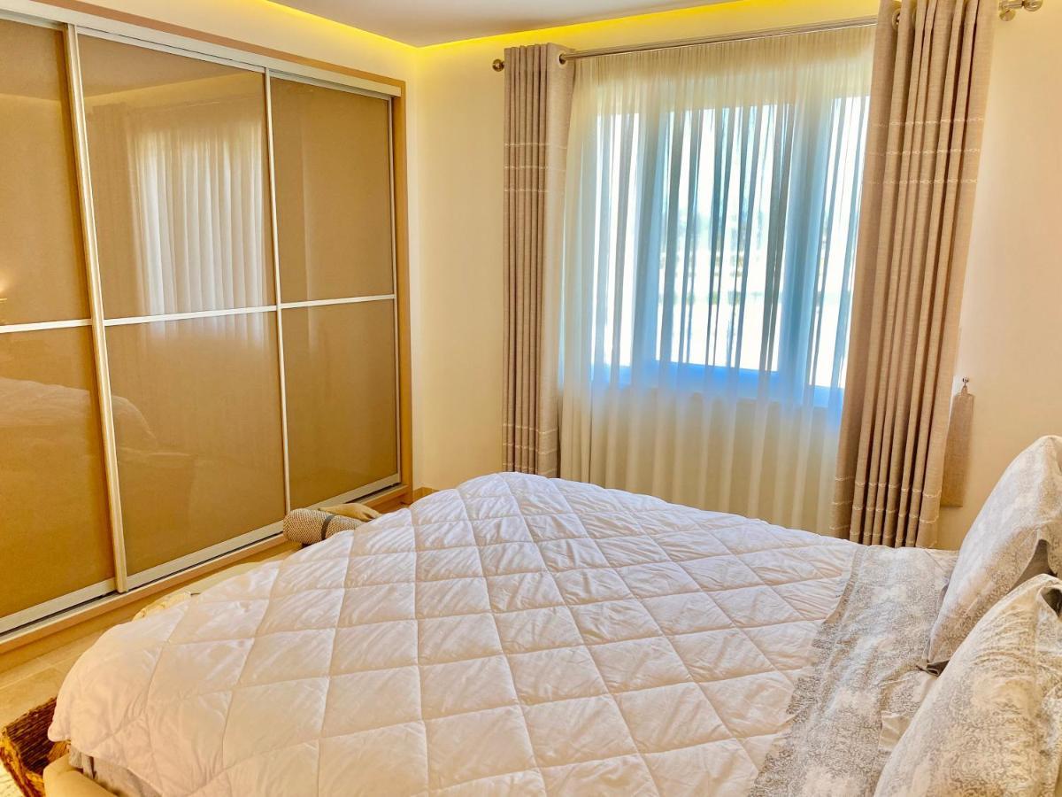 Beach Garden Paradise Durrës Kültér fotó