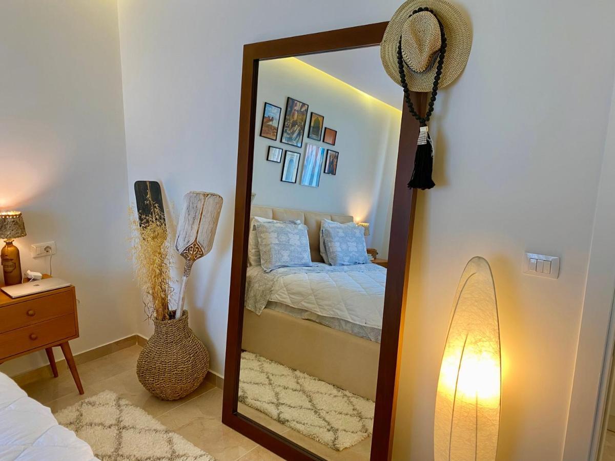 Beach Garden Paradise Durrës Kültér fotó