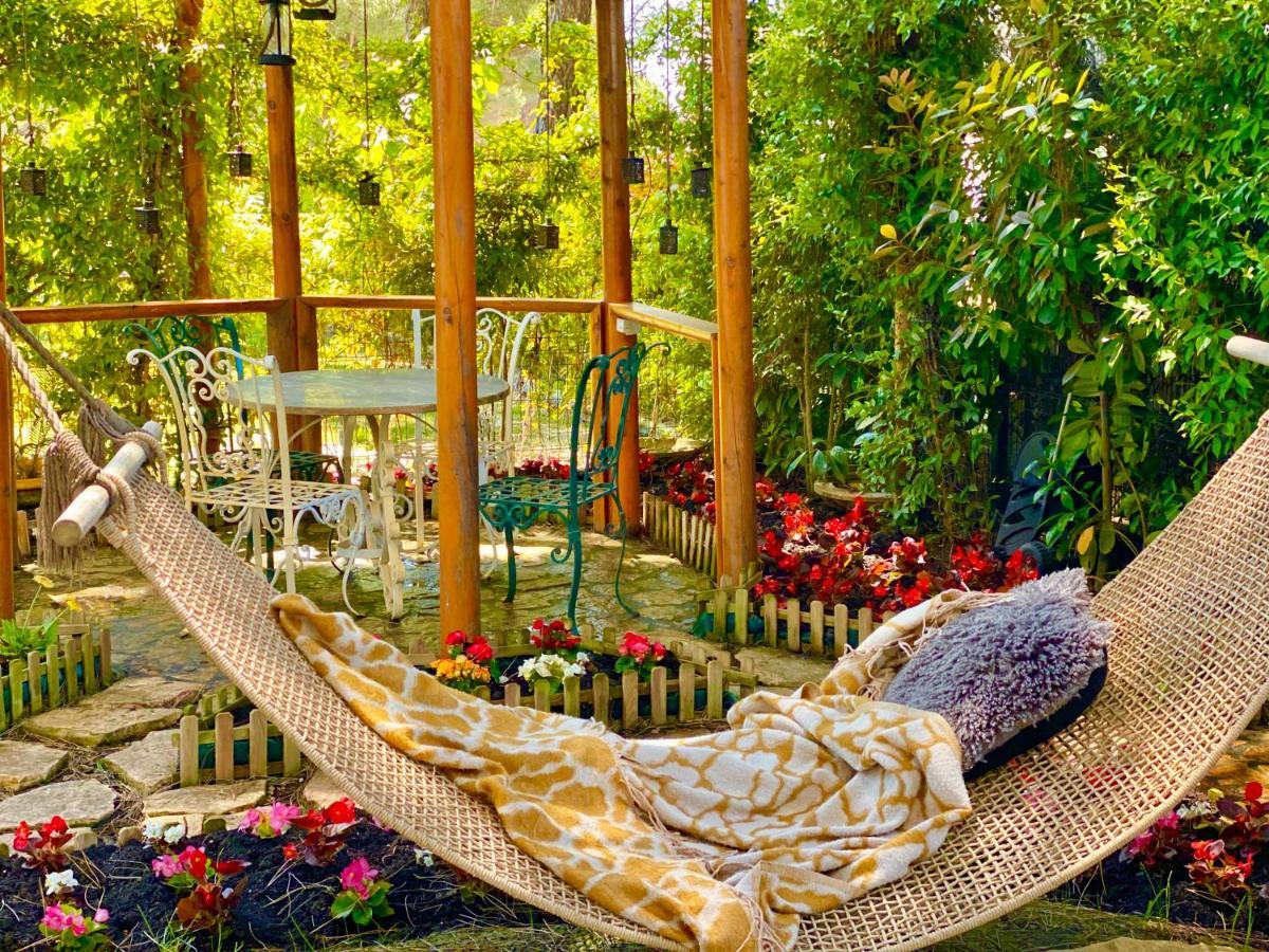 Beach Garden Paradise Durrës Kültér fotó