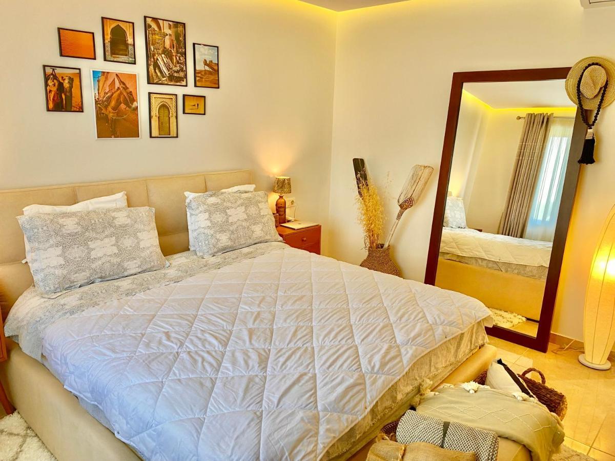 Beach Garden Paradise Durrës Kültér fotó